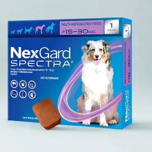 NexGard Spectra Large